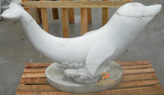 石雕動(dòng)物