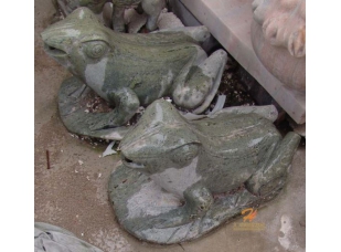 石雕動(dòng)物