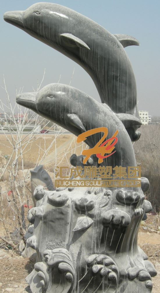 石雕動(dòng)物