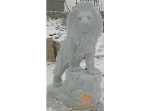 石雕動物