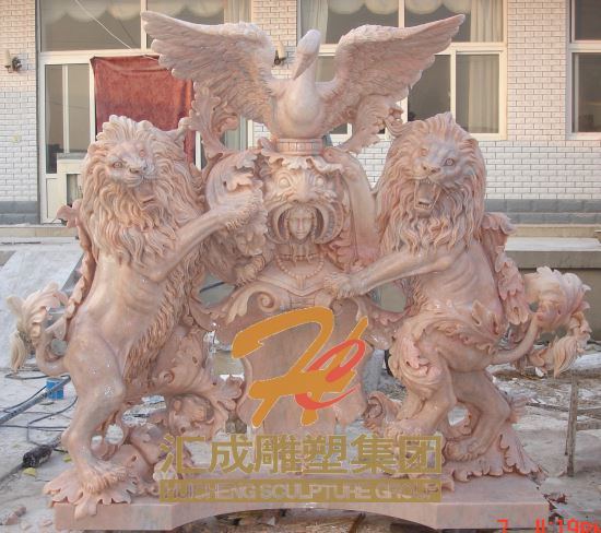 石雕動(dòng)物