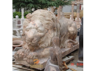 石雕動(dòng)物