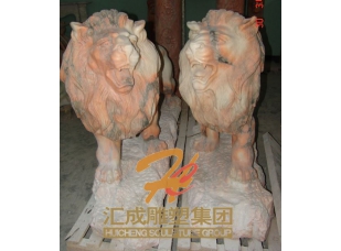 石雕動(dòng)物